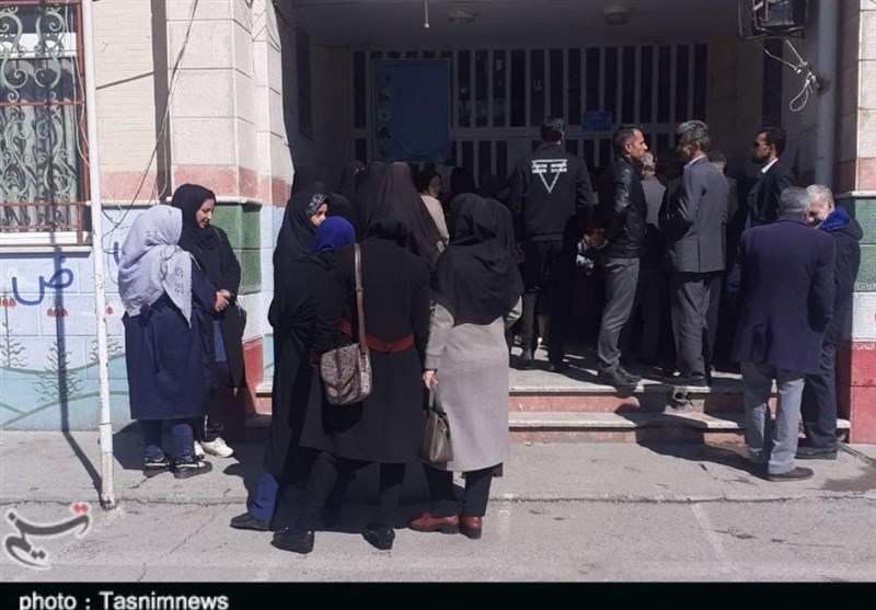 انتخابات مجلس 11 , 