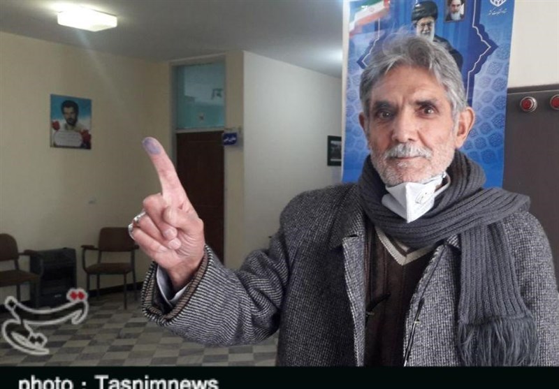 انتخابات مجلس 11 , 