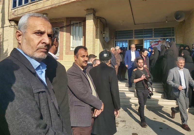 انتخابات مجلس 11 , 