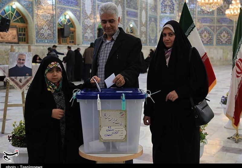 انتخابات مجلس 11 , 