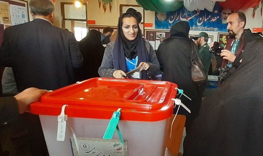 انتخابات مجلس 11 , 