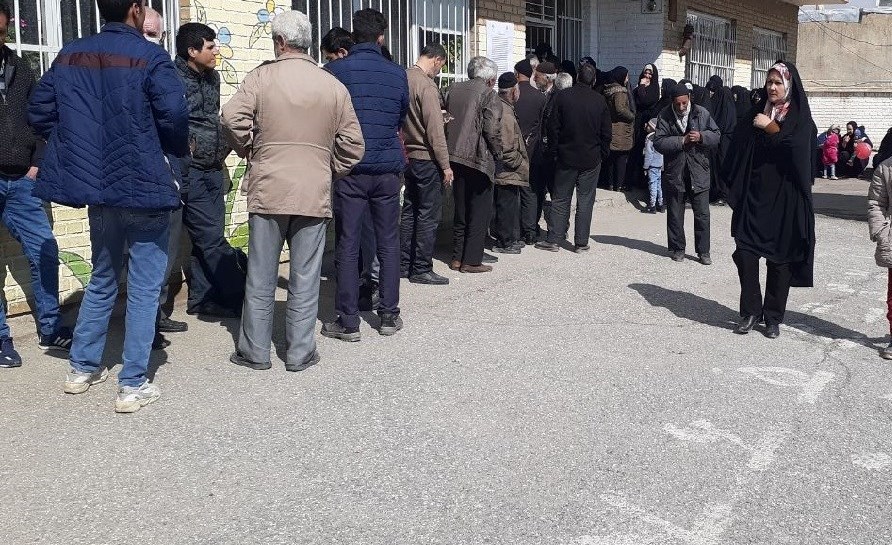 انتخابات مجلس 11 , 