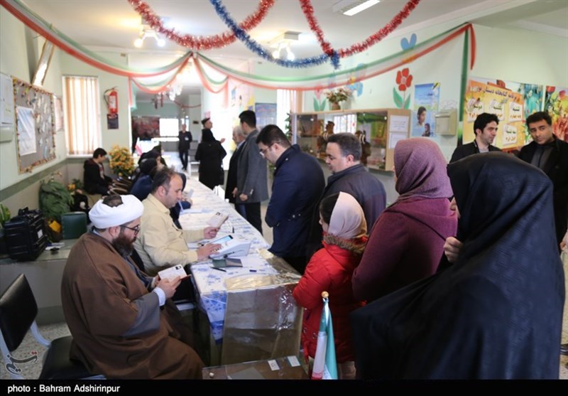 انتخابات مجلس 11 , 