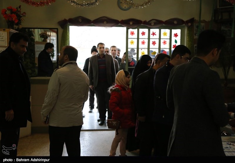 انتخابات مجلس 11 , 