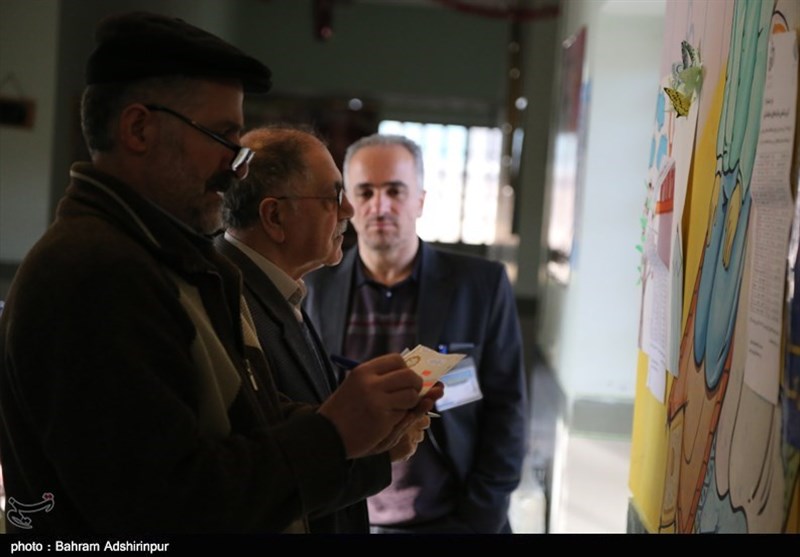 انتخابات مجلس 11 , 