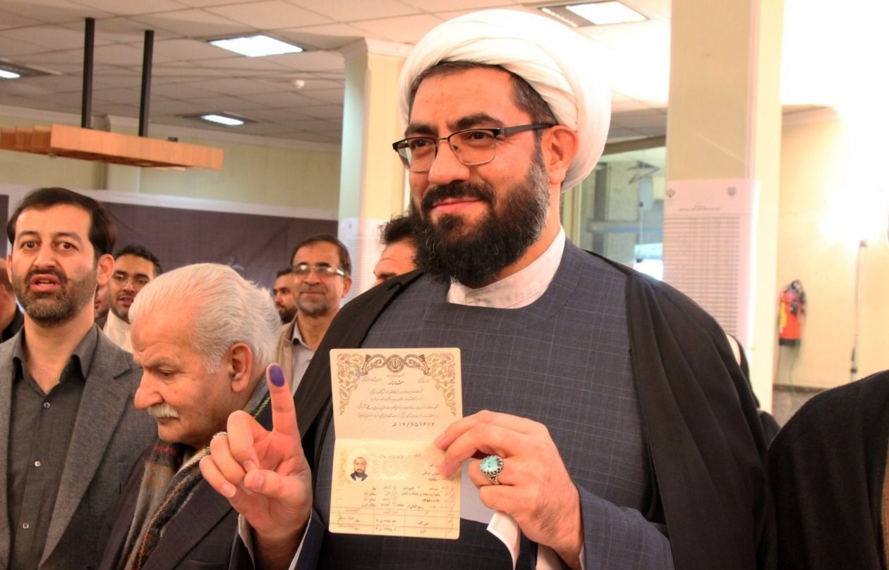 انتخابات مجلس 11 , 