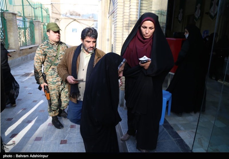 انتخابات مجلس 11 , 