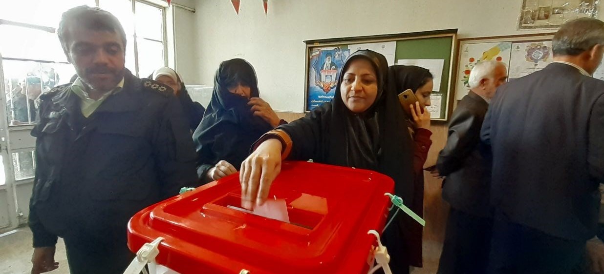 انتخابات مجلس 11 , 