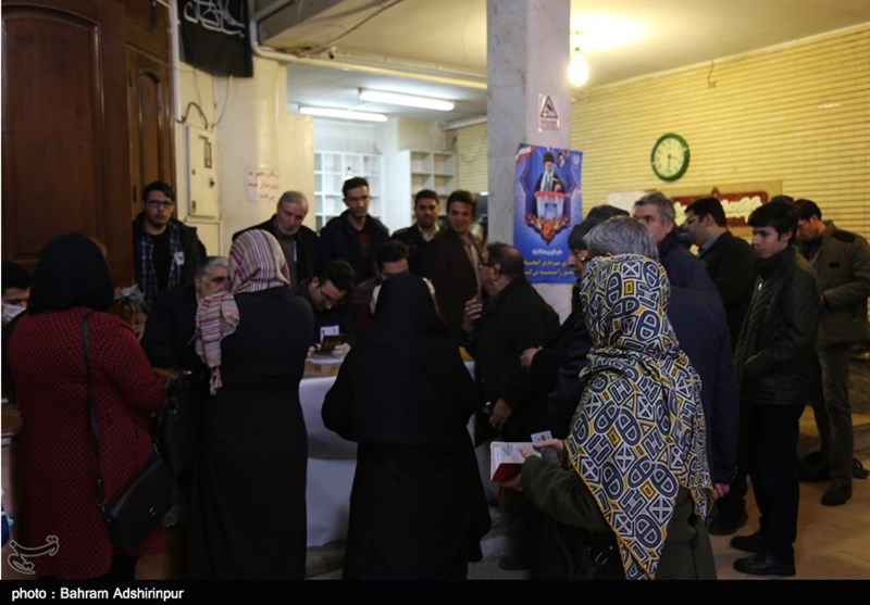 انتخابات مجلس 11 , 