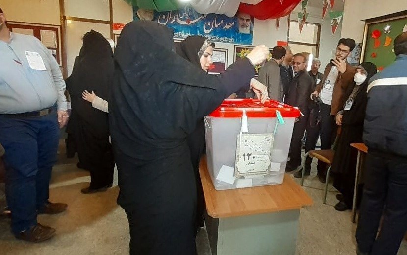 انتخابات مجلس 11 , 