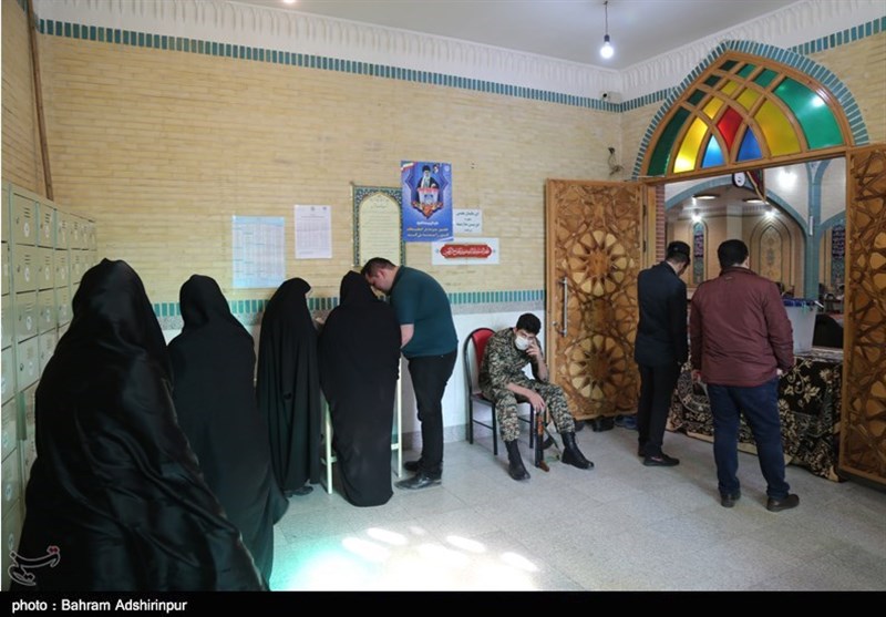 انتخابات مجلس 11 , 