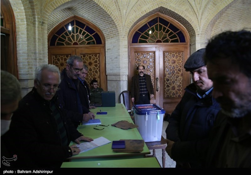 انتخابات مجلس 11 , 