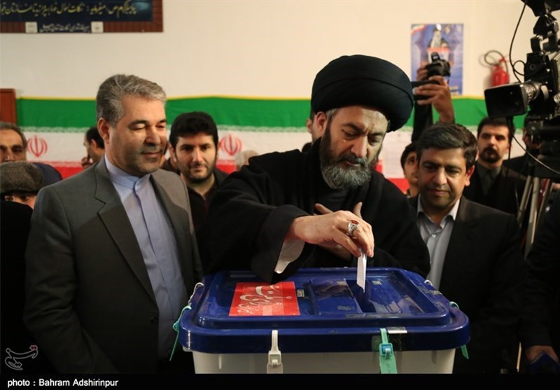 انتخابات مجلس 11 , 