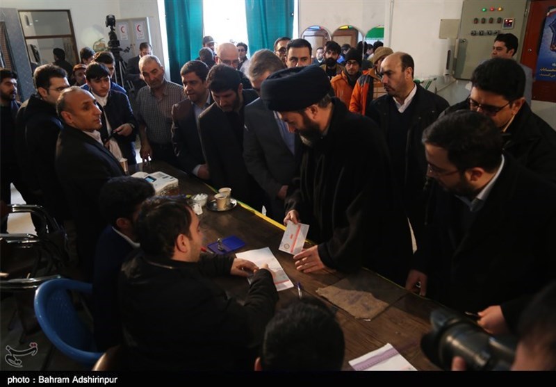 انتخابات مجلس 11 , 