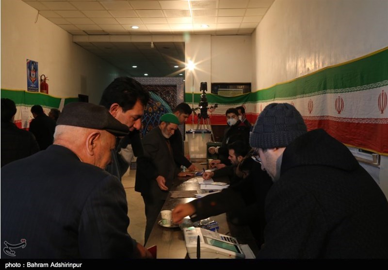 انتخابات مجلس 11 , 