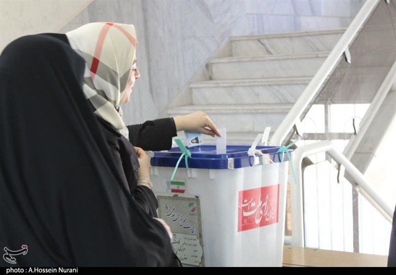 انتخابات مجلس 11 , 