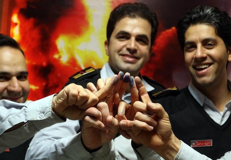 انتخابات مجلس 11 , 