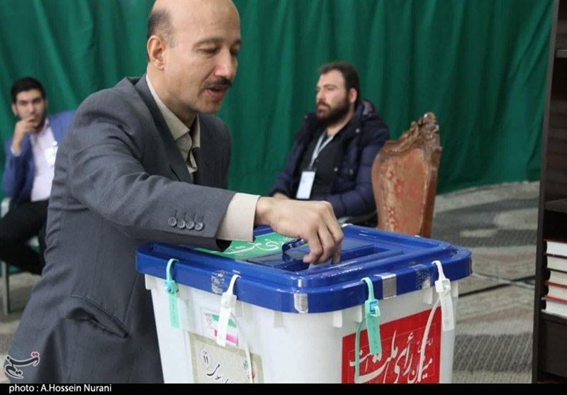 انتخابات مجلس 11 , 