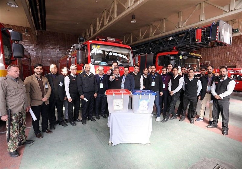 انتخابات مجلس 11 , 