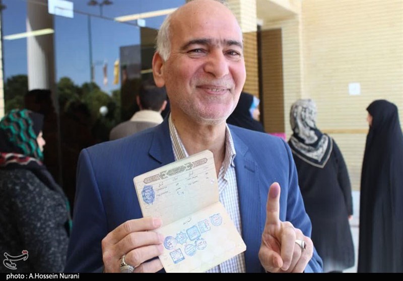 انتخابات مجلس 11 , 