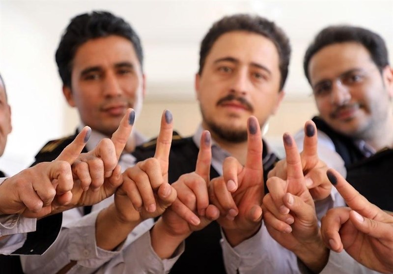 انتخابات مجلس 11 , 