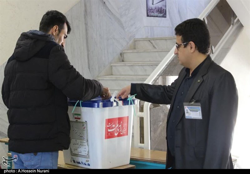 انتخابات مجلس 11 , 