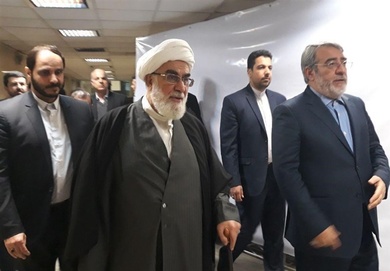 ستاد انتخابات وزارت کشور , مجلس شورای اسلامی ایران , یازدهمین دوره انتخابات مجلس شورای اسلامی ,