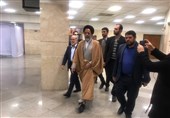 علوی: با آمادگی کامل میدان را رصد می‌کنیم