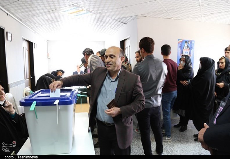 انتخابات مجلس 11 , 