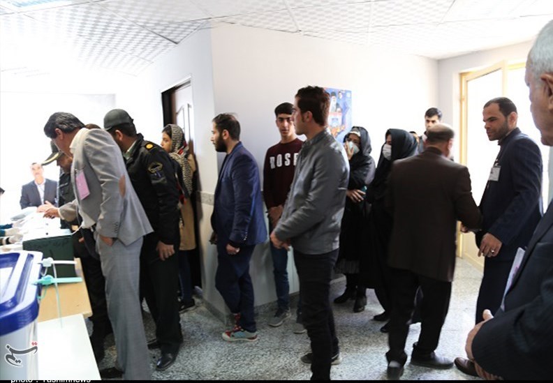 انتخابات مجلس 11 , 