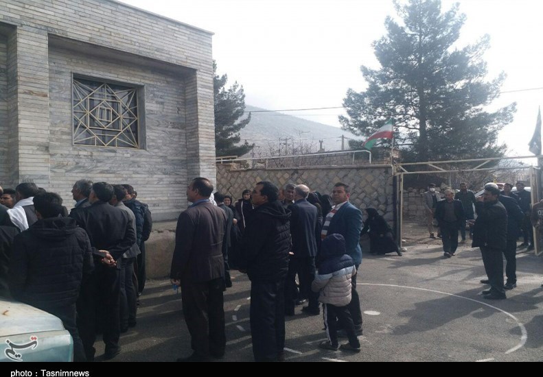 انتخابات مجلس 11 , 