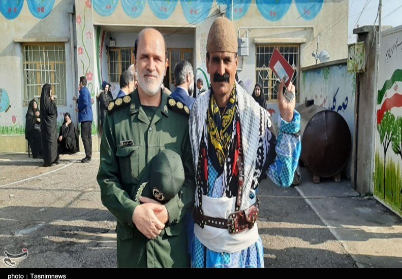 انتخابات مجلس 11 , 