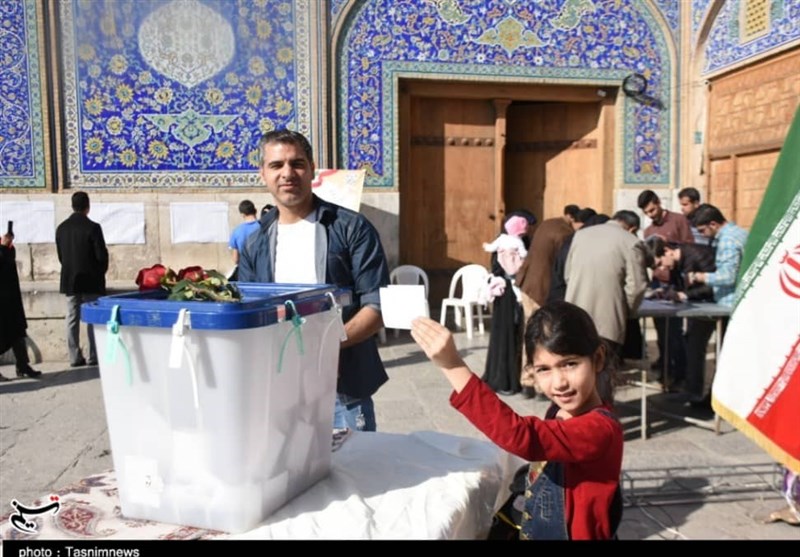 انتخابات مجلس 11 , 