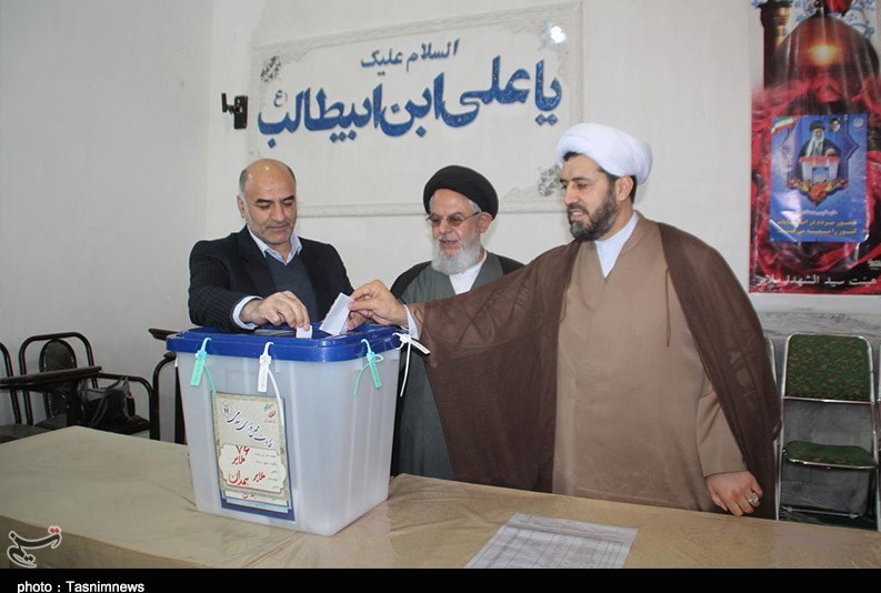 انتخابات مجلس 11 ,