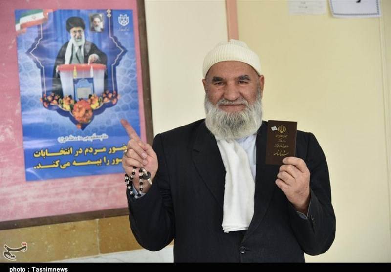 انتخابات مجلس 11 , 