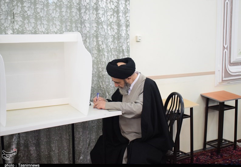 انتخابات مجلس 11 , 