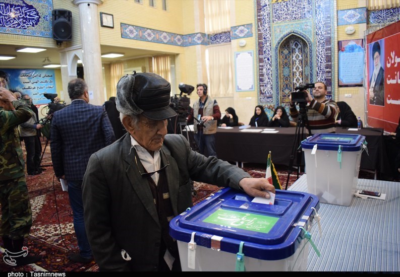 انتخابات مجلس 11 , 