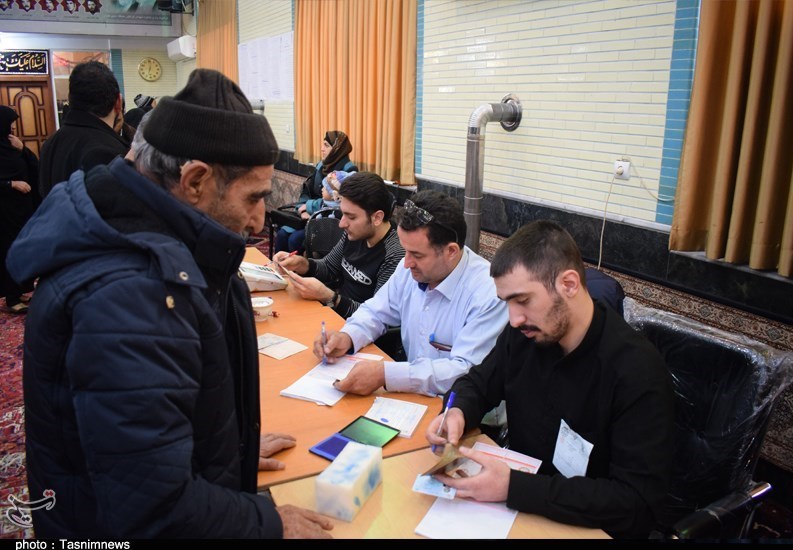 انتخابات مجلس 11 , 