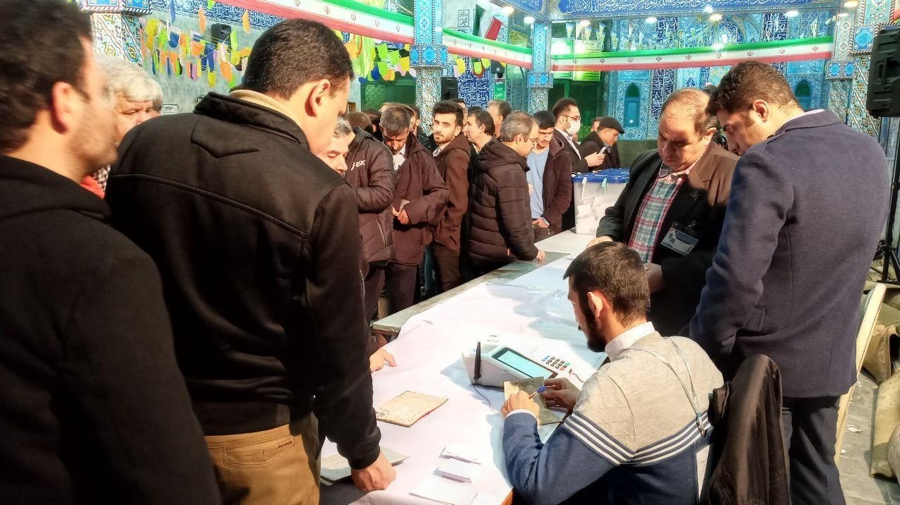 ستاد انتخابات وزارت کشور , مجلس شورای اسلامی ایران , یازدهمین دوره انتخابات مجلس شورای اسلامی ,