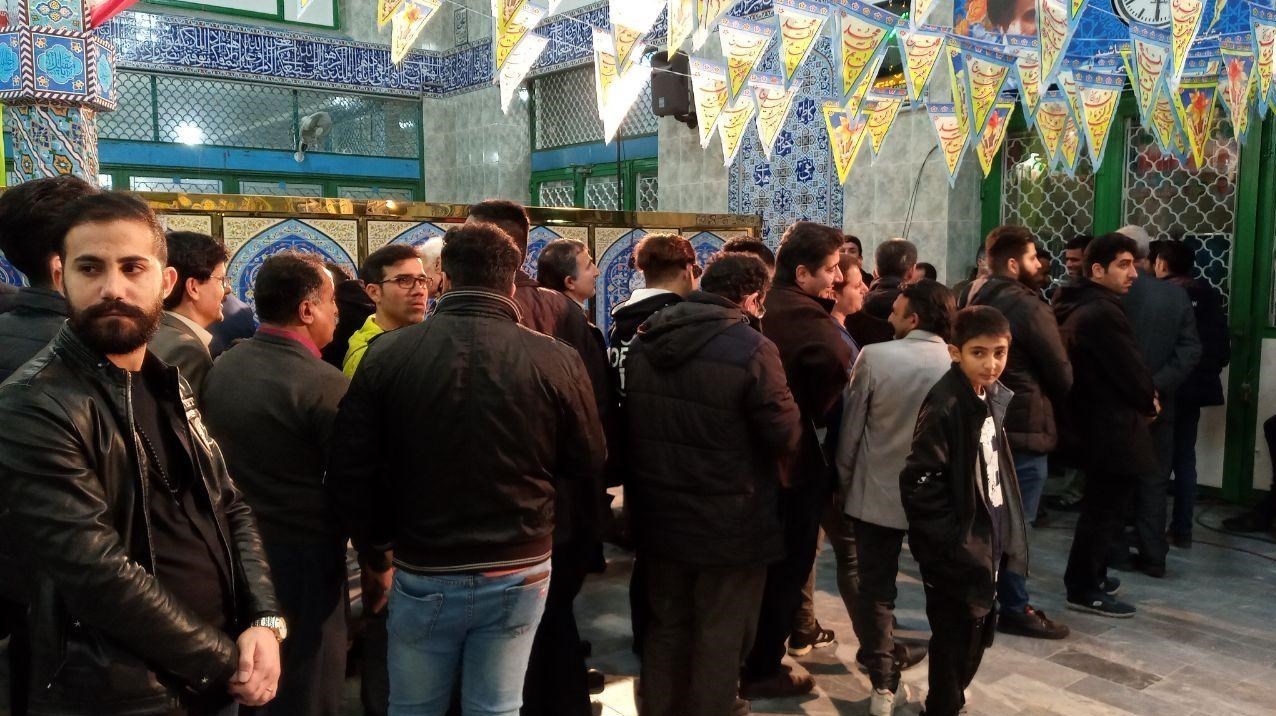 ستاد انتخابات وزارت کشور , مجلس شورای اسلامی ایران , یازدهمین دوره انتخابات مجلس شورای اسلامی ,