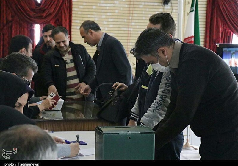 انتخابات مجلس شواری اسلامی , یازدهمین دوره انتخابات مجلس شورای اسلامی , انتخابات مجلس 11 , 