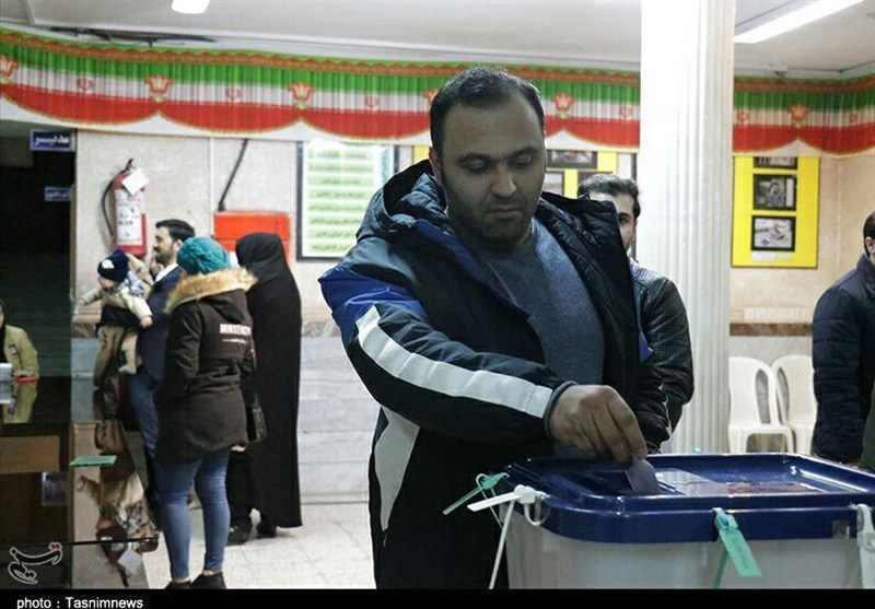 انتخابات مجلس شواری اسلامی , یازدهمین دوره انتخابات مجلس شورای اسلامی , انتخابات مجلس 11 , 