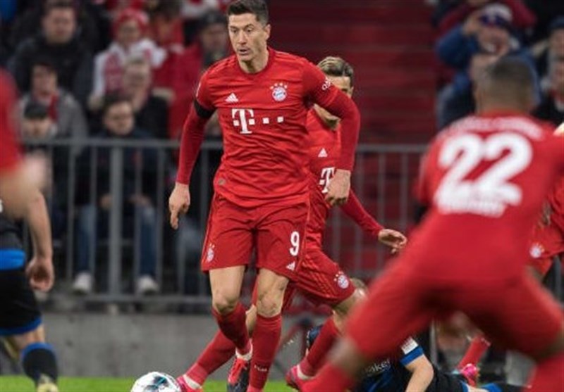 لیگ قهرمانان اروپا , فوتبال , 