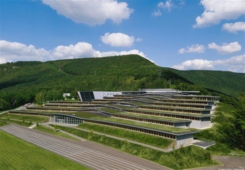 معجزۀ آبخیزداری , 