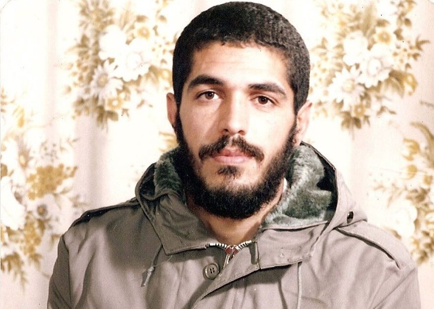 شهید ابراهیم هادی , کربلا , اربعین , 