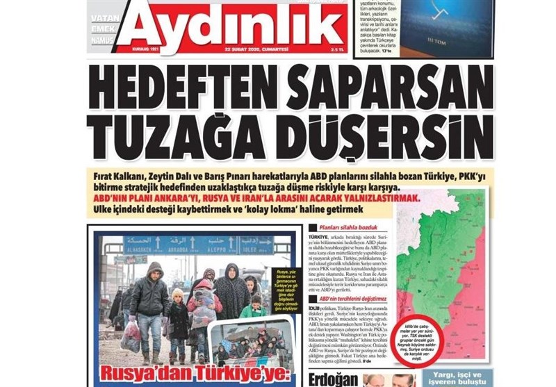 کشور ترکیه , 