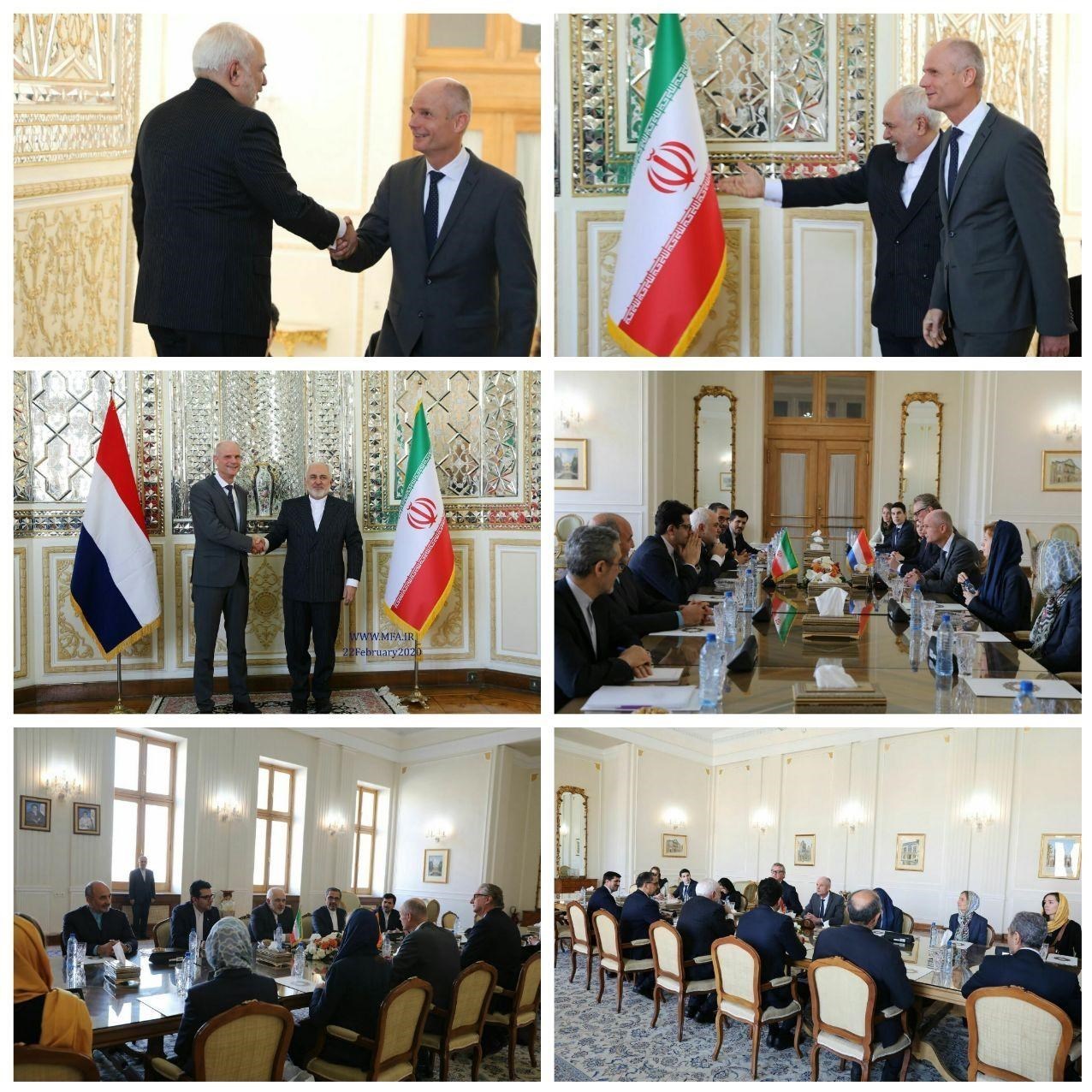 محمدجواد ظریف , برجام | برنامه جامع اقدام مشترک , 