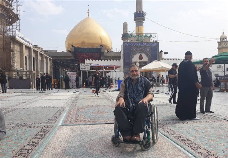 جانبازان دفاع مقدس , شهدای ترور ,