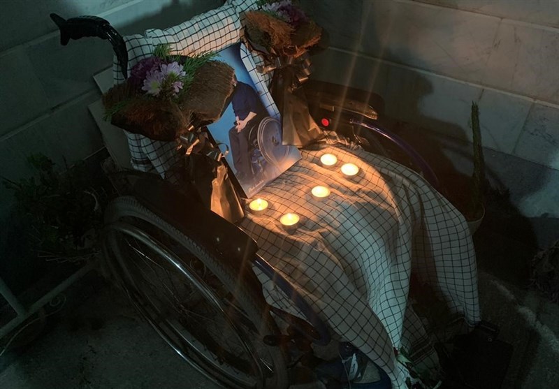 جانبازان دفاع مقدس , شهدای ترور ,