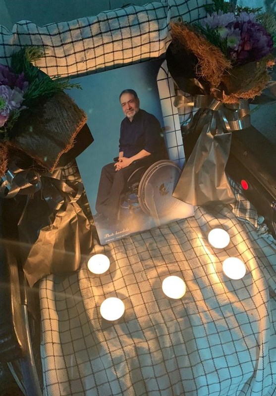 جانبازان دفاع مقدس , شهدای ترور ,